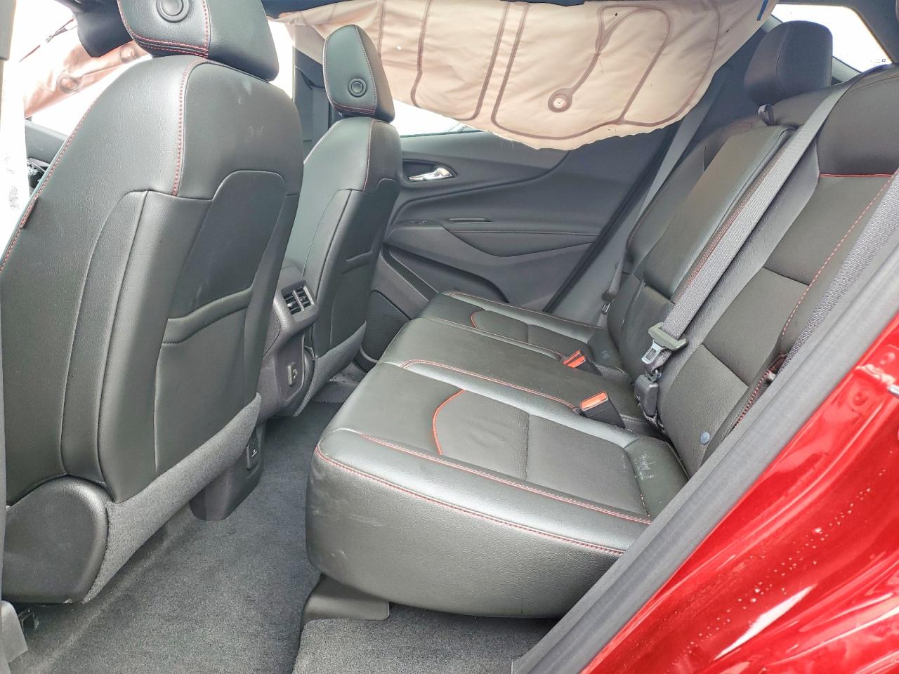 Chevrolet Equinox Rs