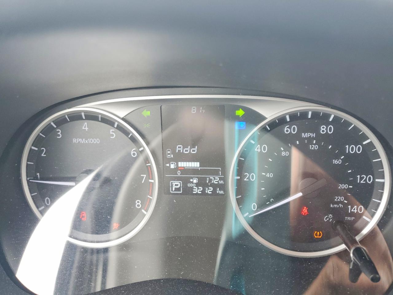 Nissan Kicks S