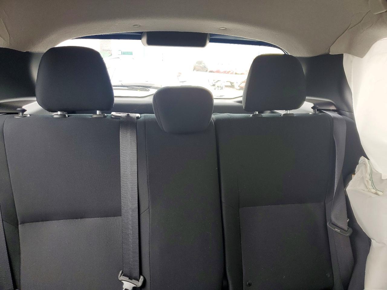 Nissan Kicks S