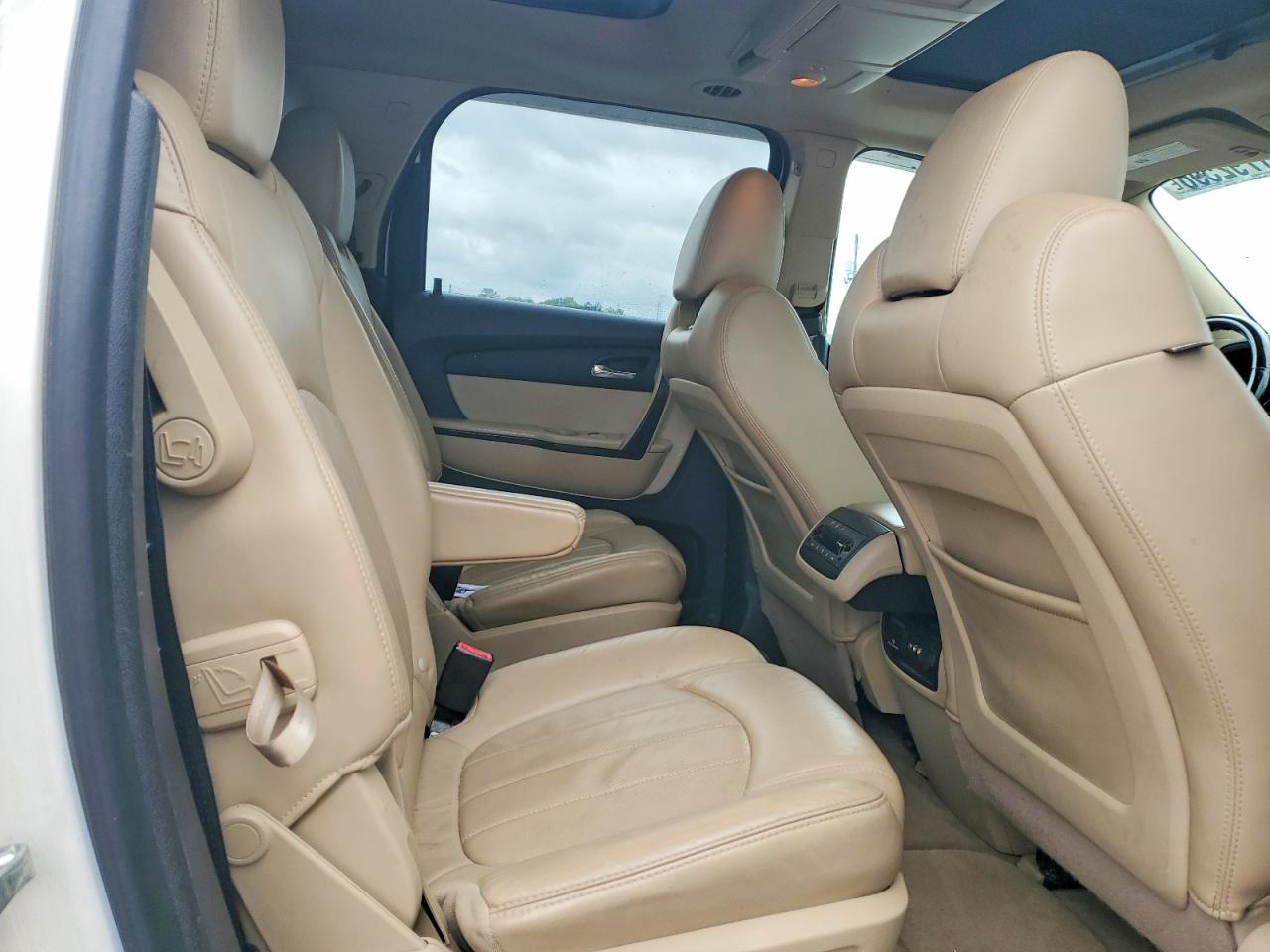 GMC Acadia Denali