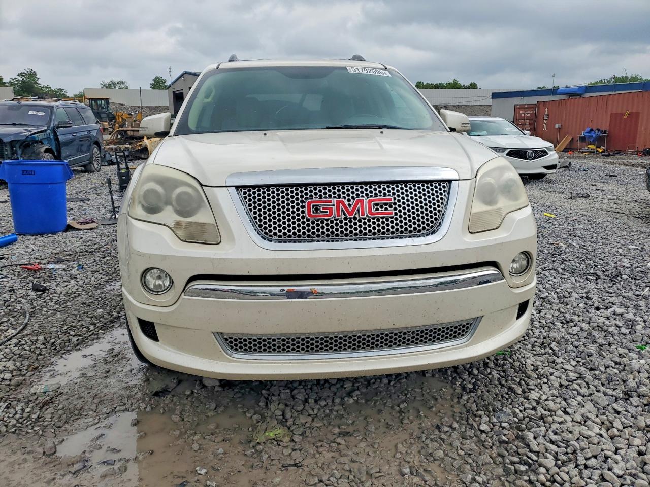GMC Acadia Denali