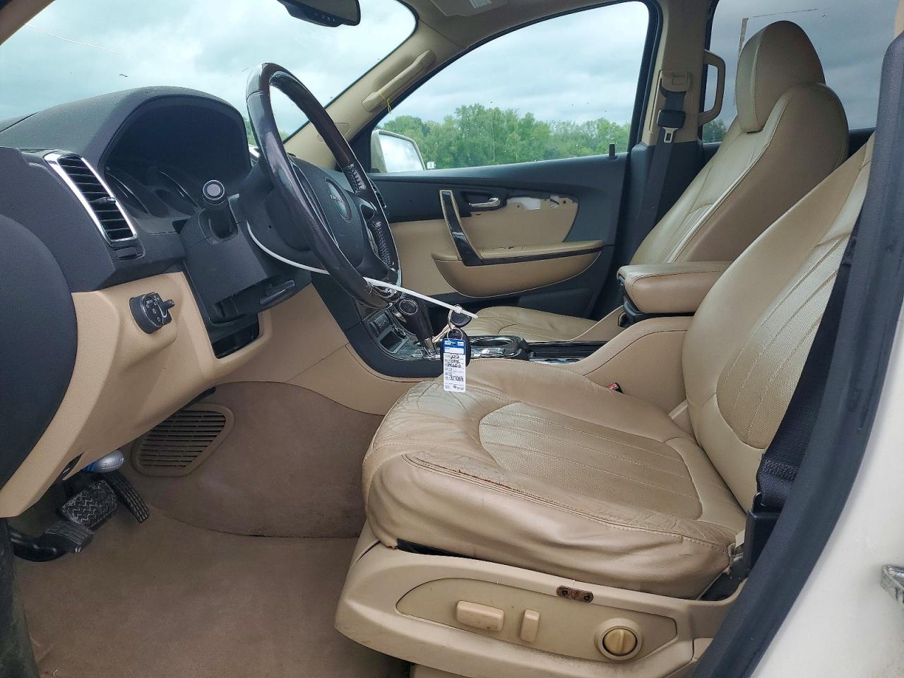 GMC Acadia Denali