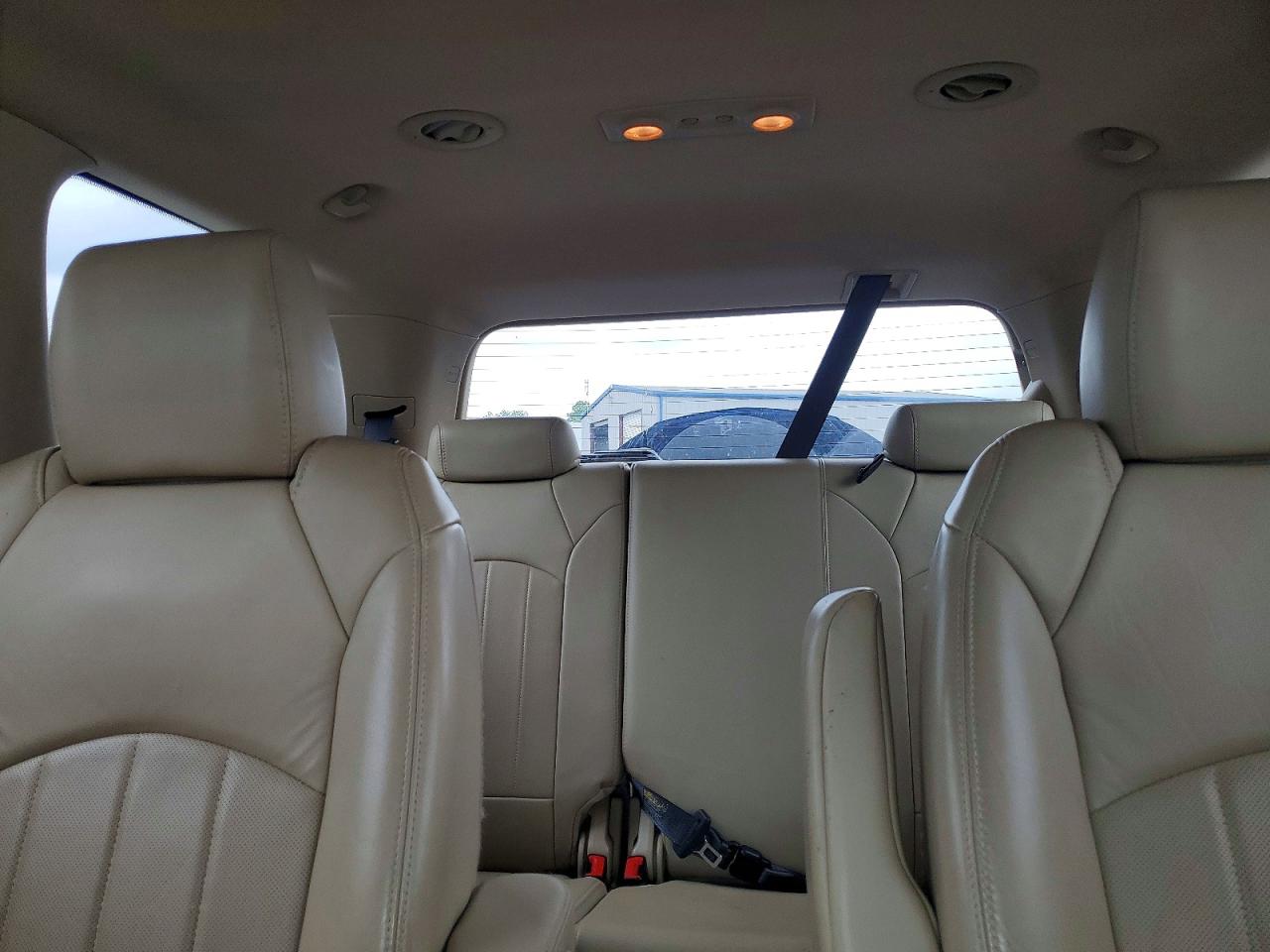 GMC Acadia Denali