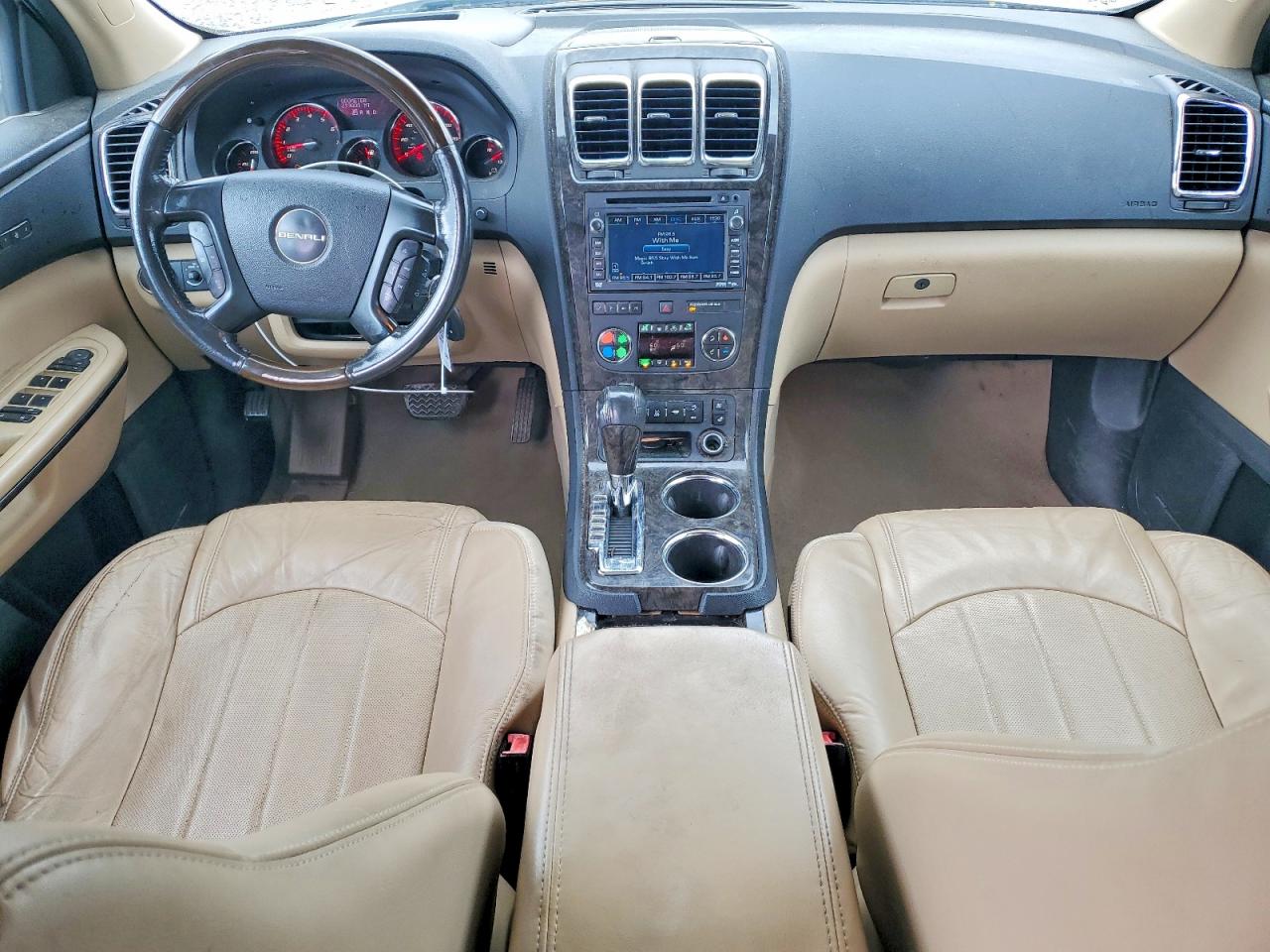 GMC Acadia Denali