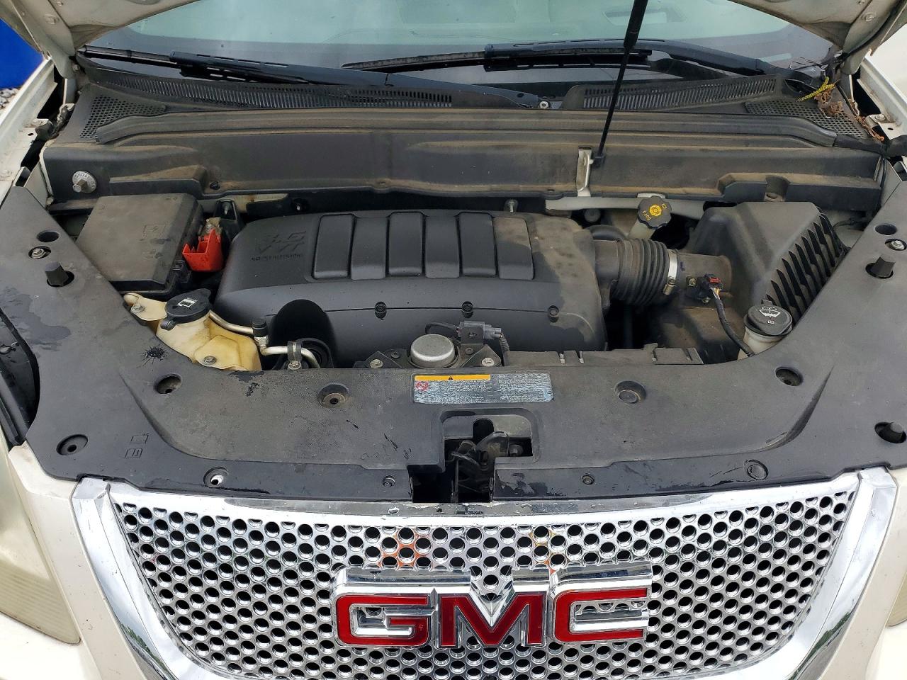 GMC Acadia Denali