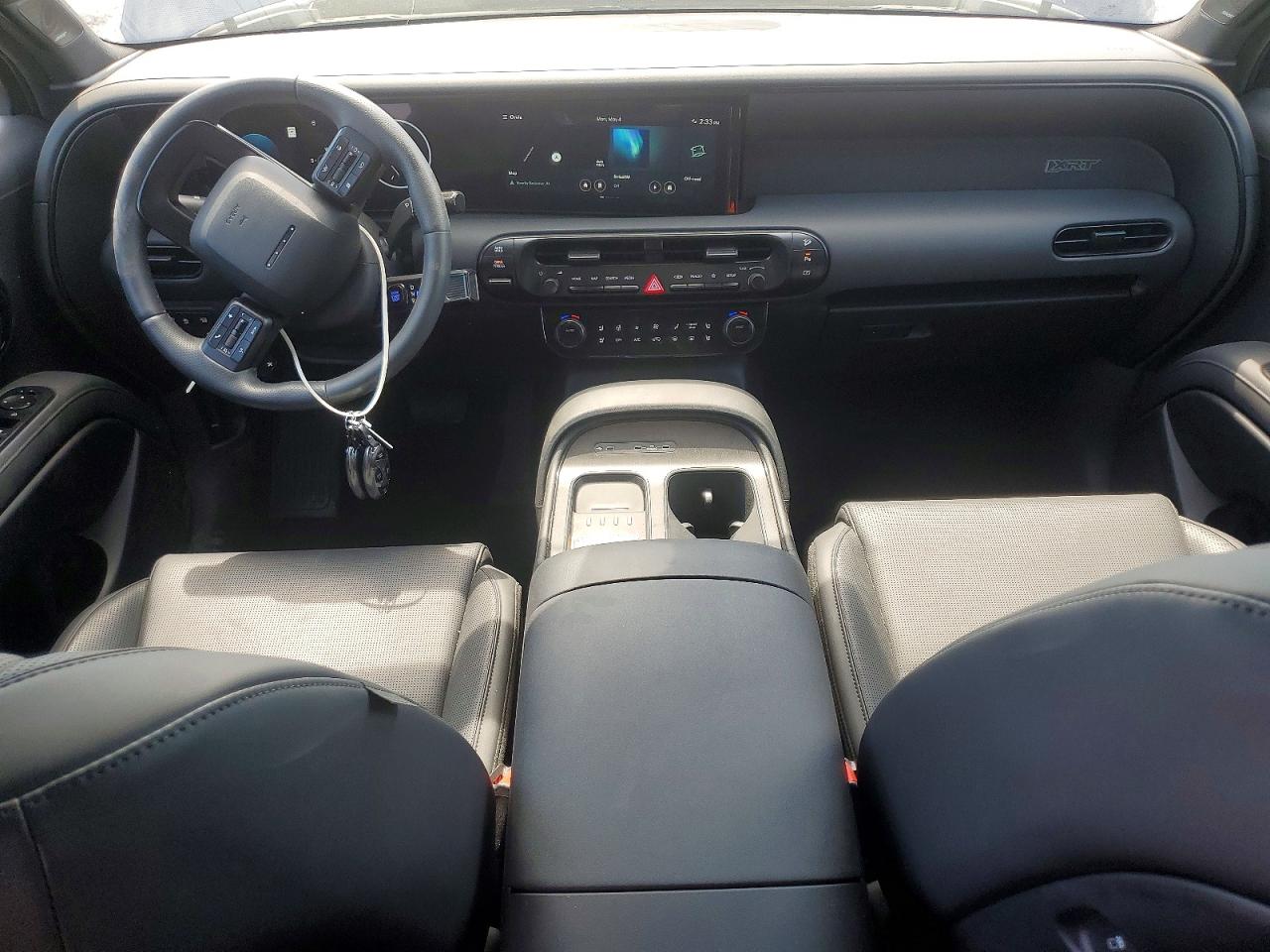 Hyundai PALISADE Xrt Pro