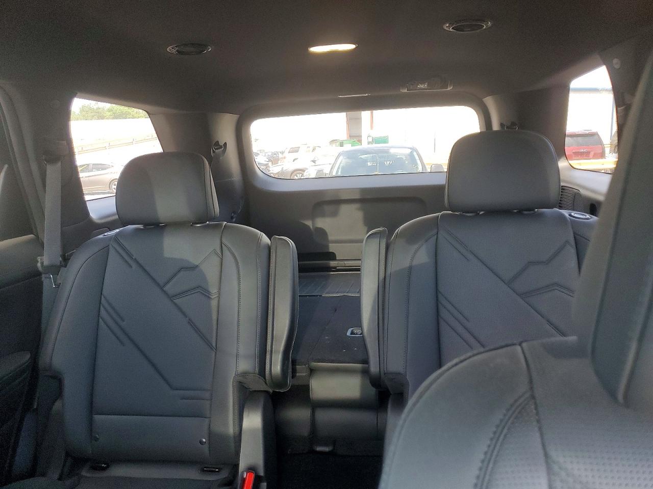 Hyundai PALISADE Xrt Pro