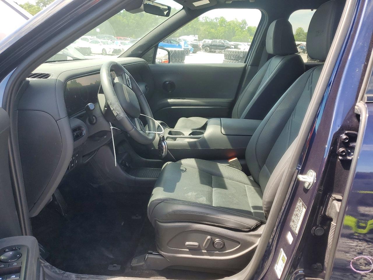 Hyundai PALISADE Xrt Pro