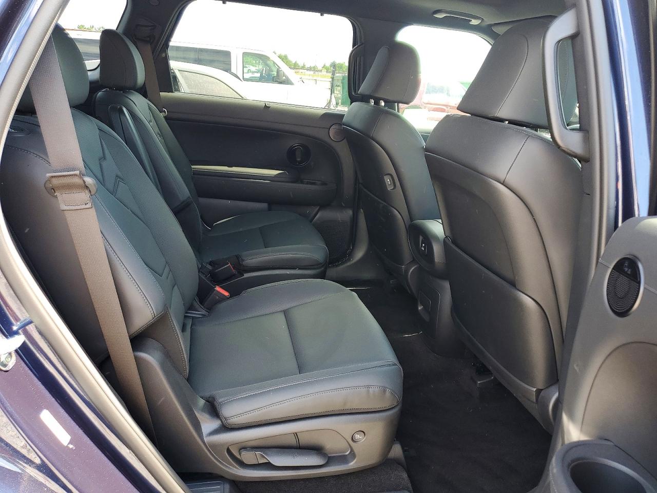 Hyundai PALISADE Xrt Pro