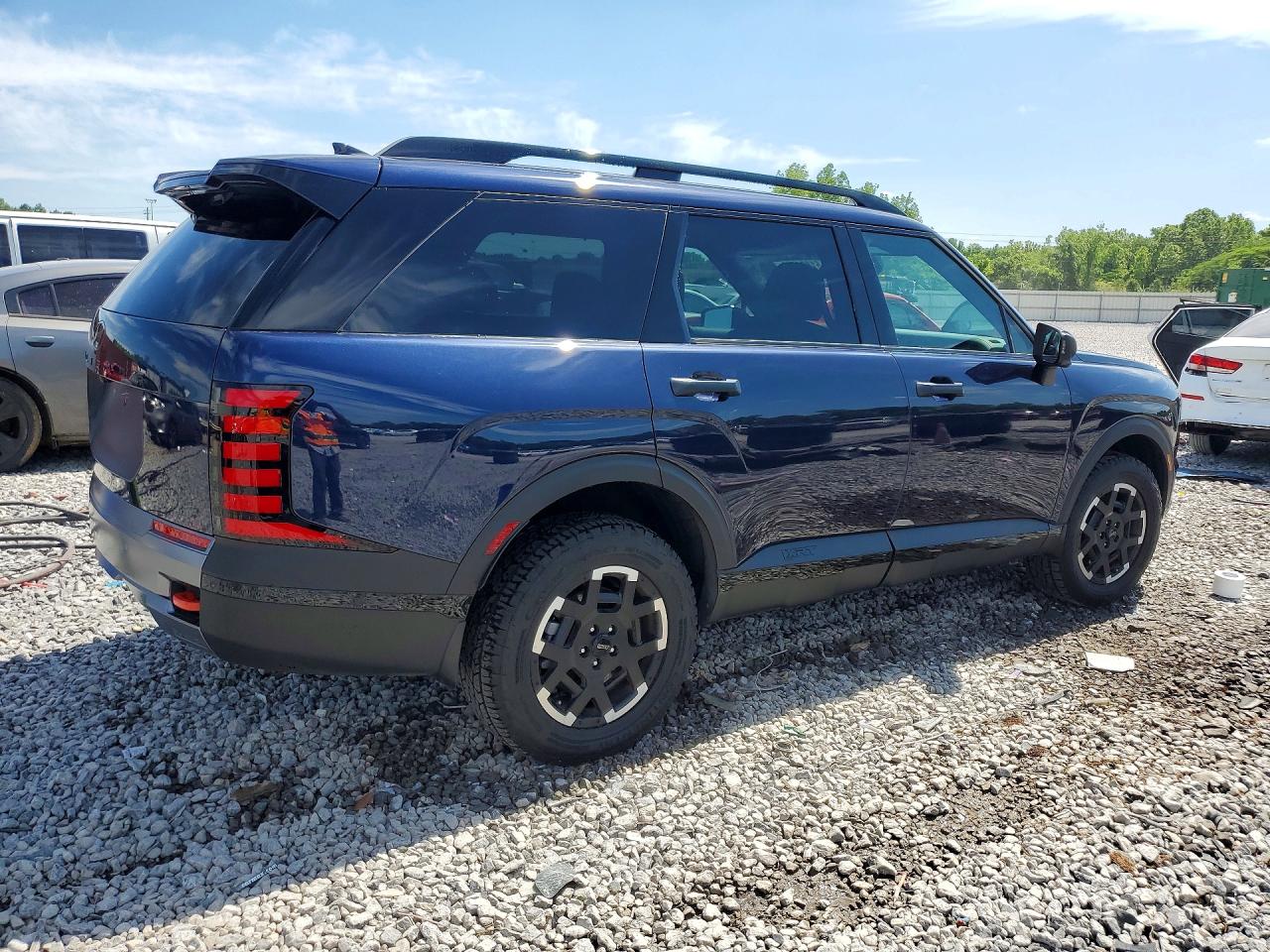 Hyundai PALISADE Xrt Pro