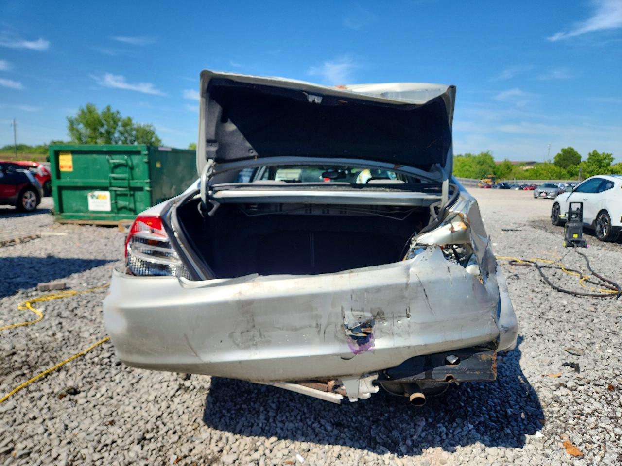 Toyota Camry Xle