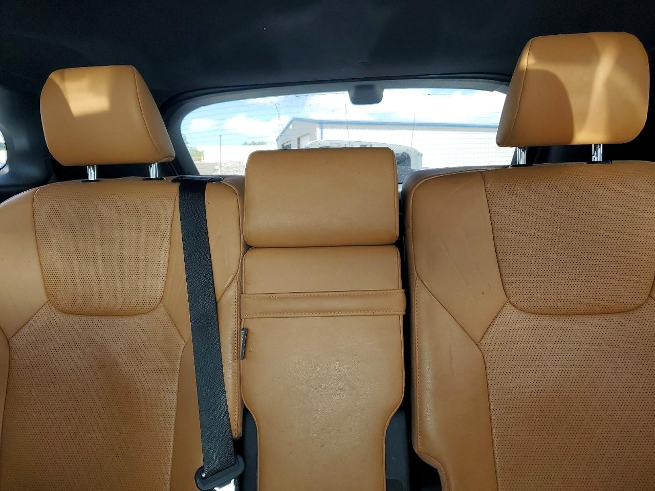 Lexus RX Premium+