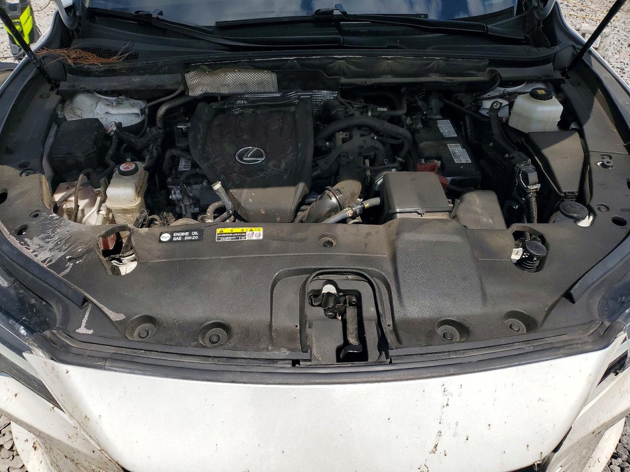 Lexus RX Premium+