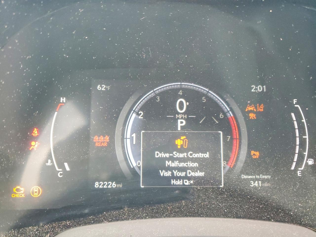 Lexus RX Premium+