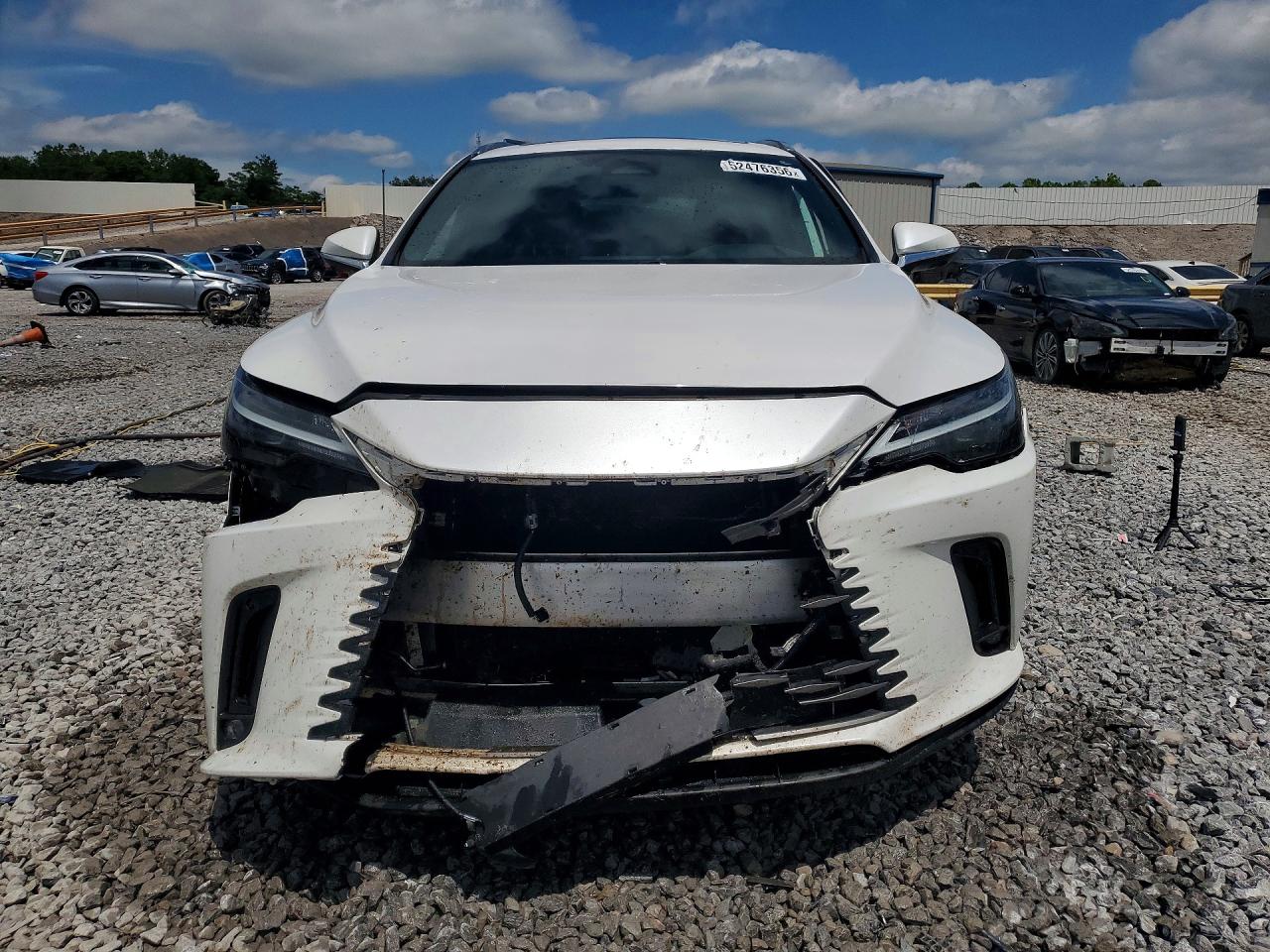 Lexus RX Premium+