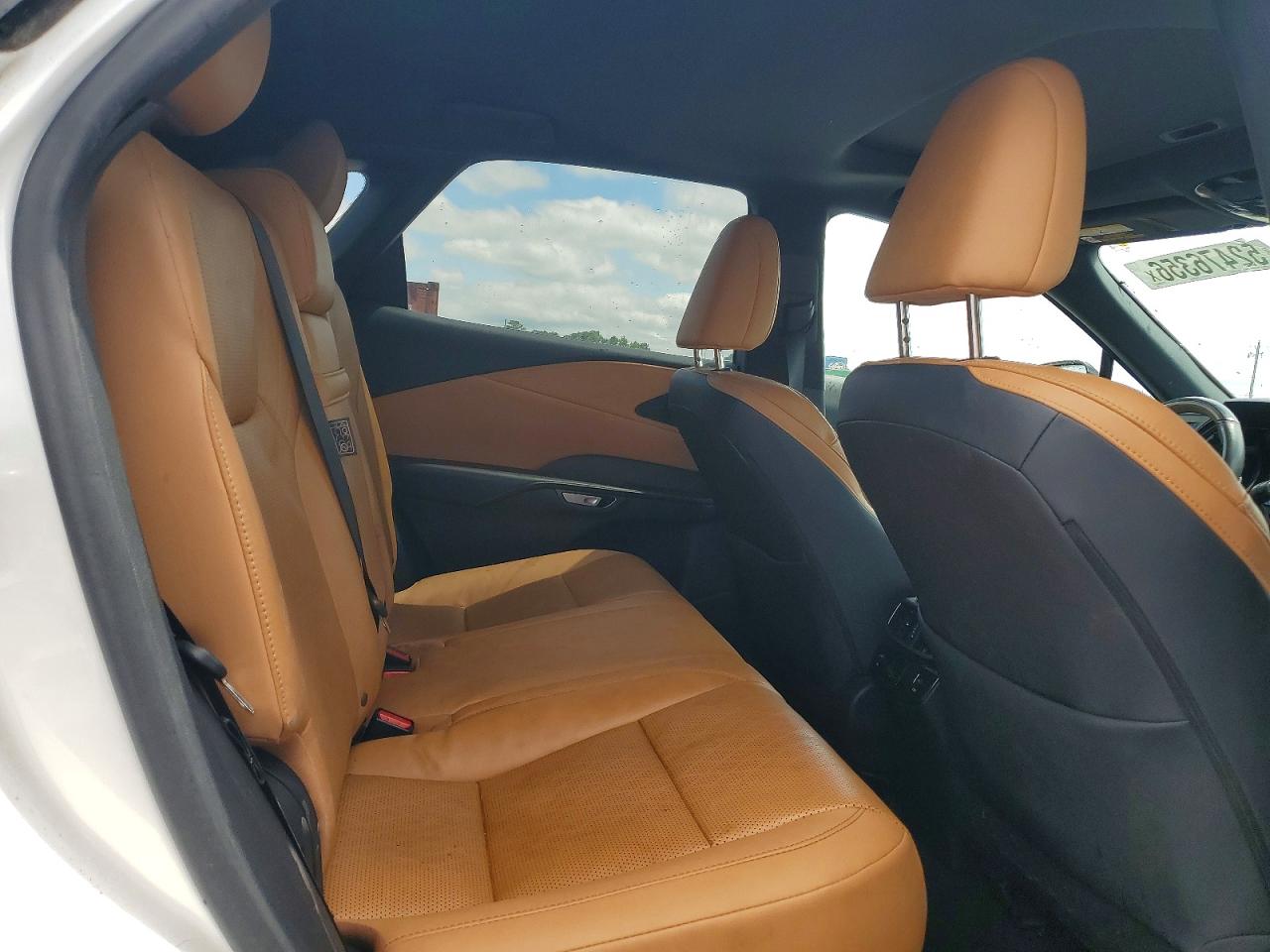 Lexus RX Premium+