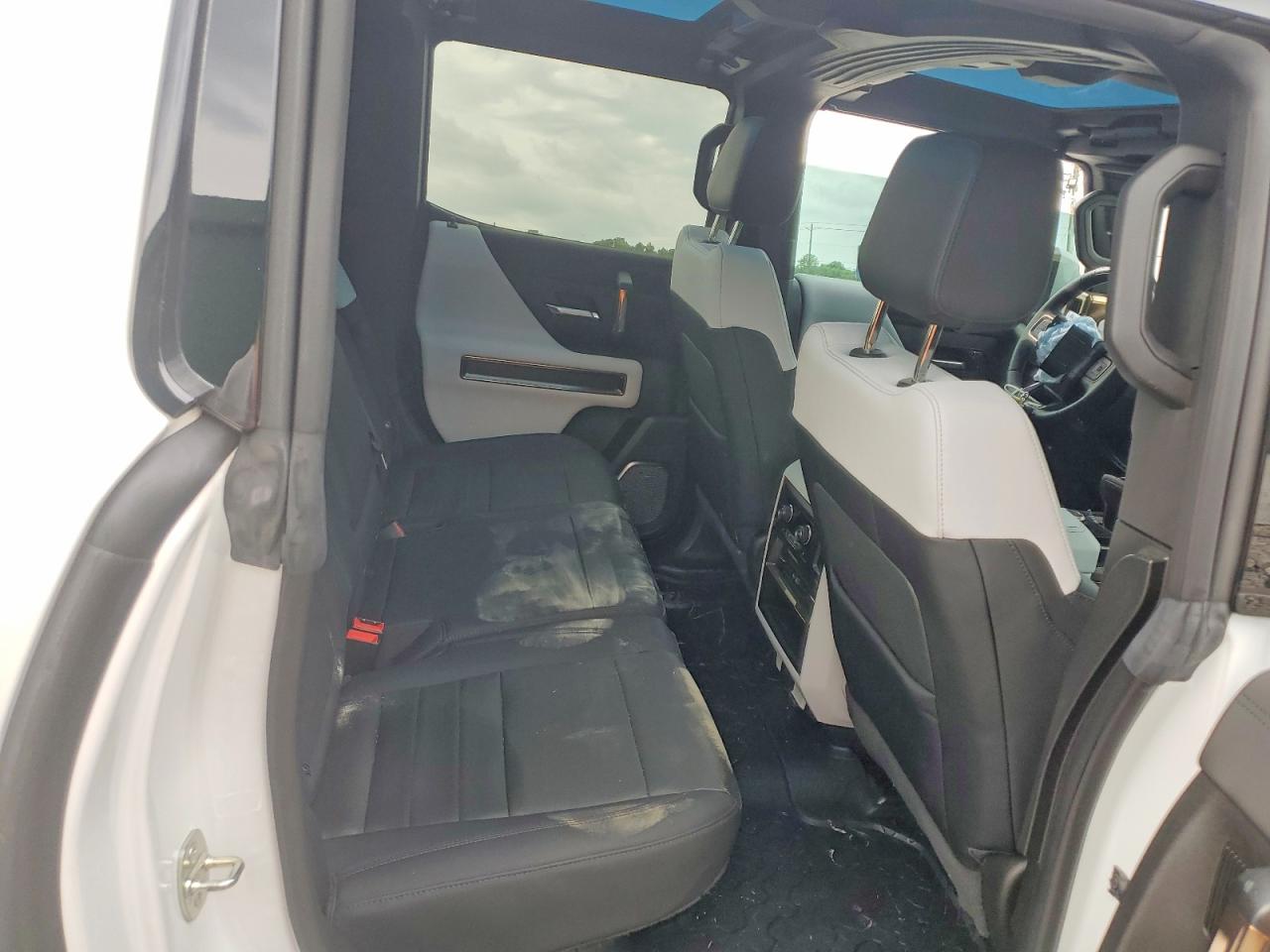 GMC Hummer Pickup Edition 1