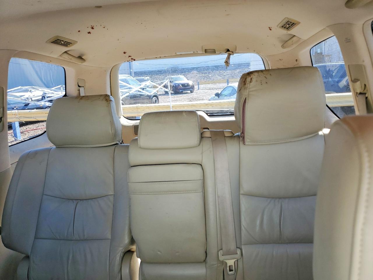 Lexus Gx 470