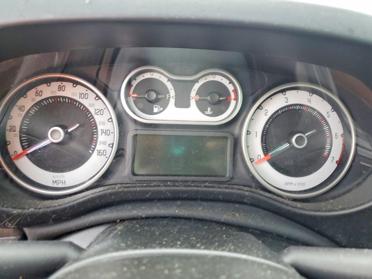 FIAT 500 Trekking