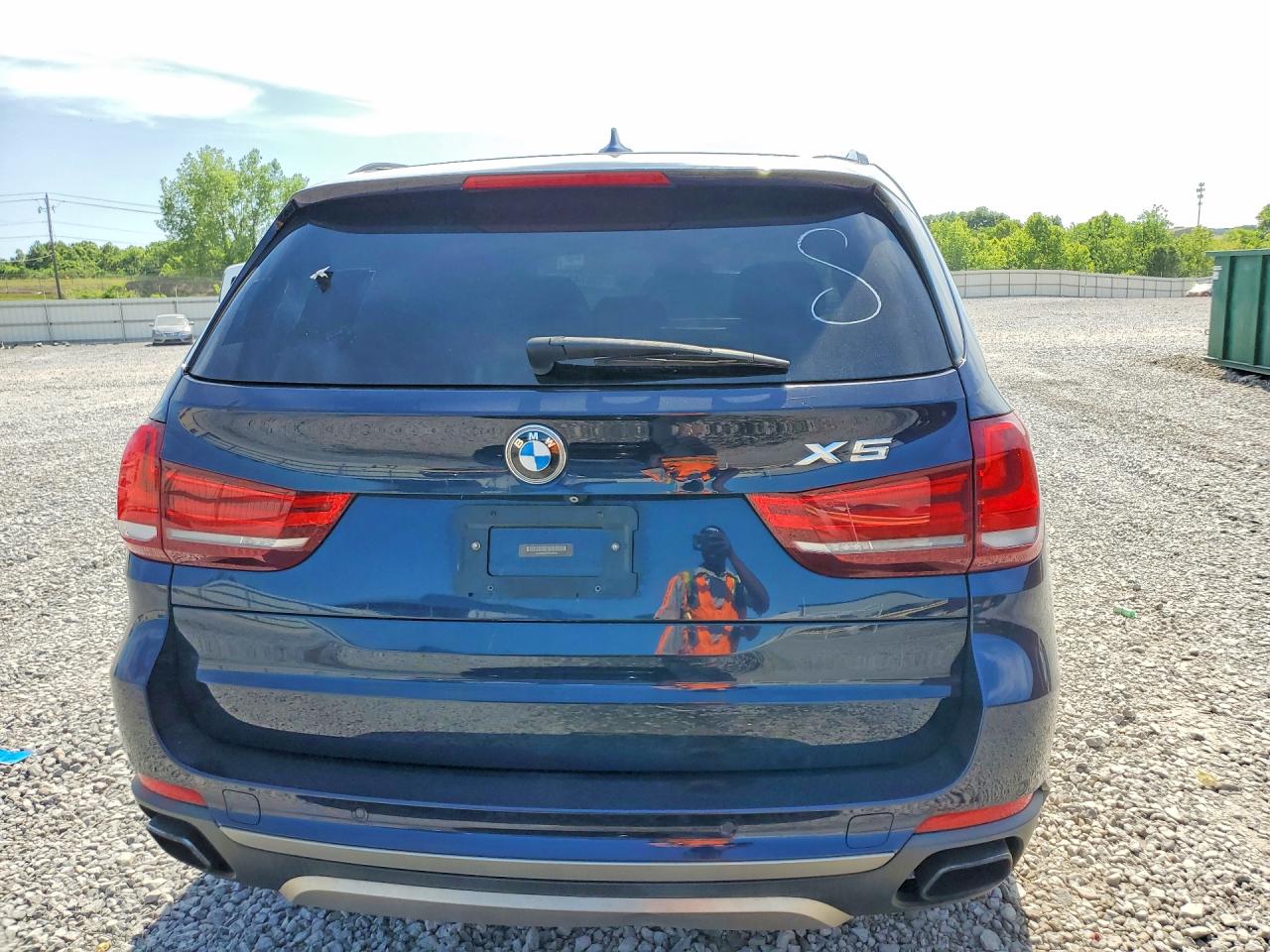 BMW X Series Xdrive50i
