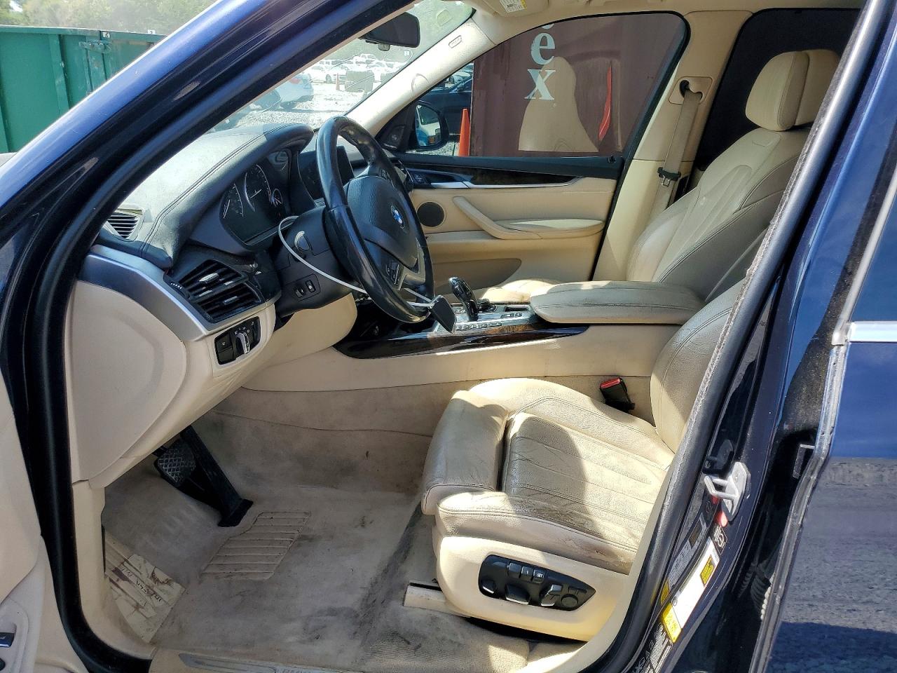 BMW X Series Xdrive50i