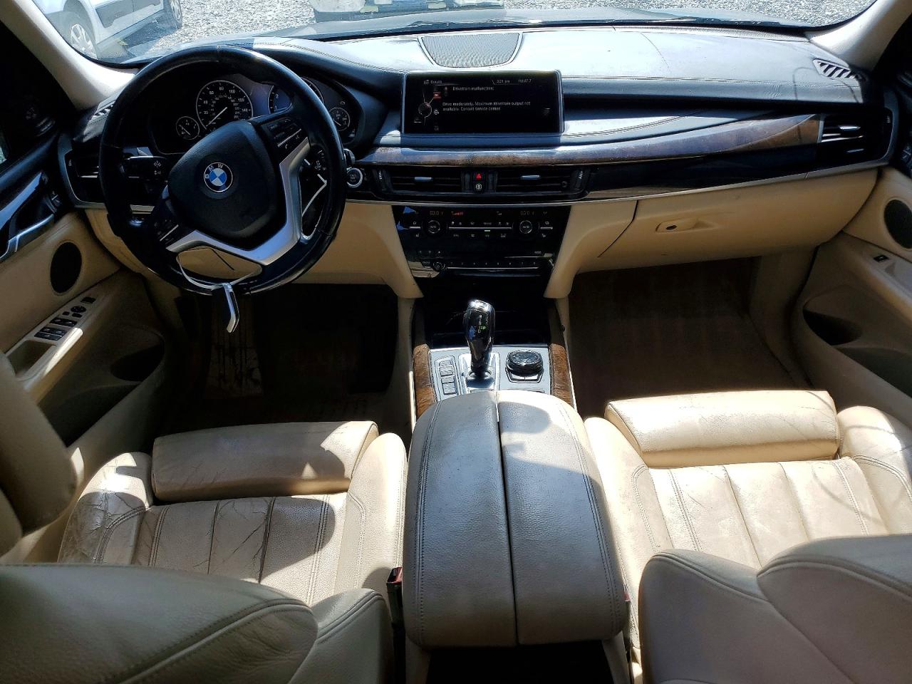 BMW X Series Xdrive50i