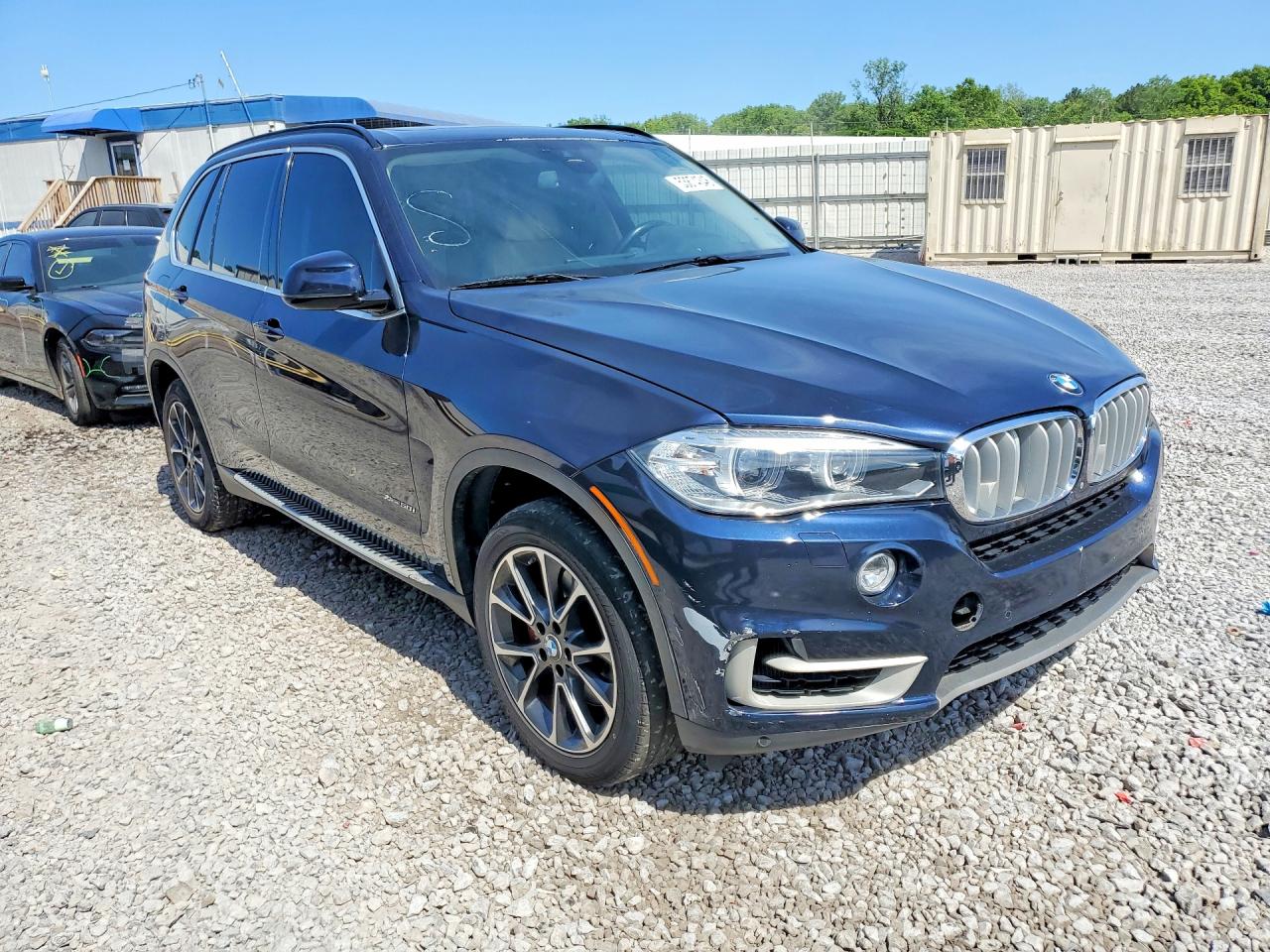 BMW X Series Xdrive50i