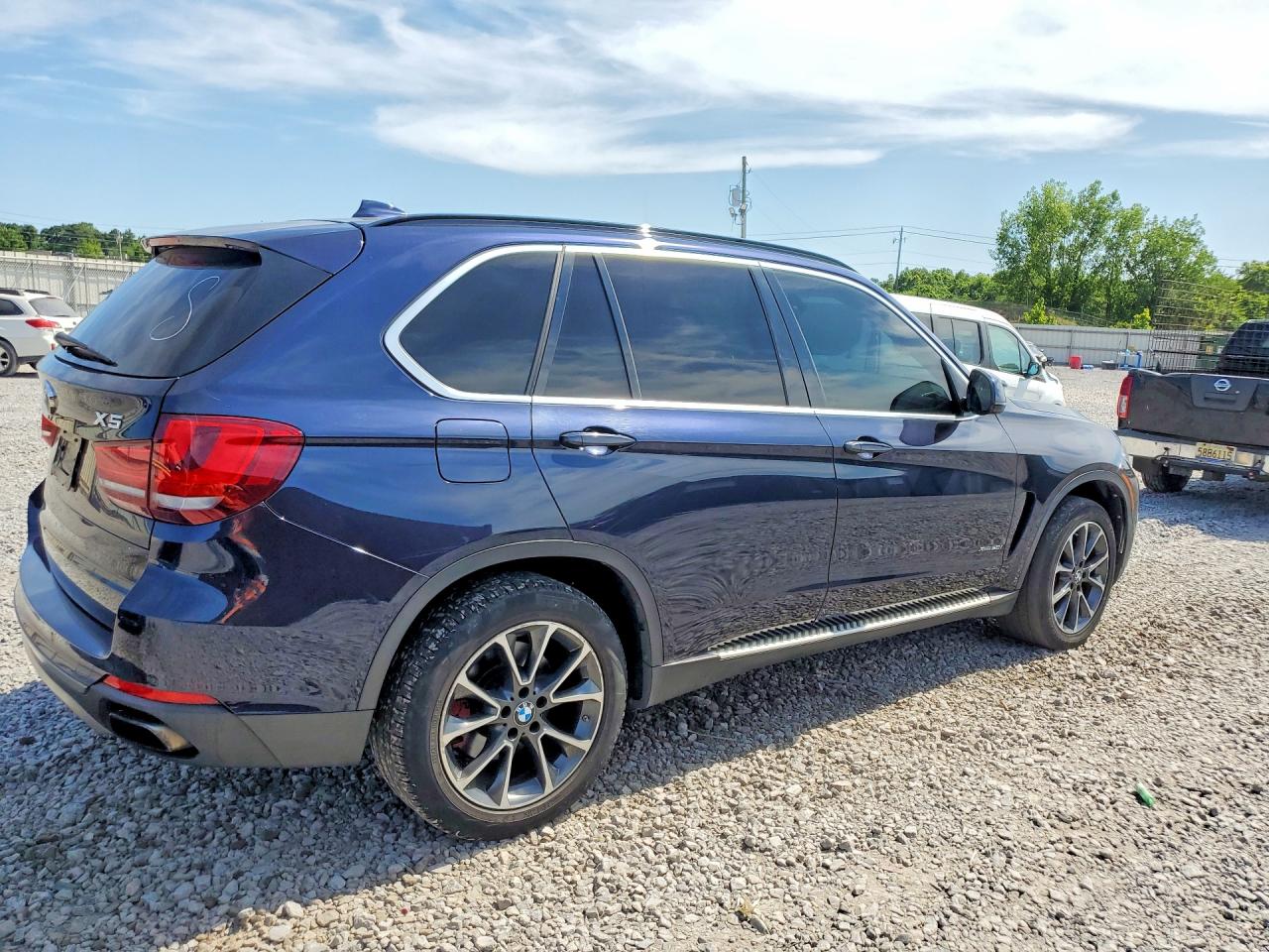BMW X Series Xdrive50i