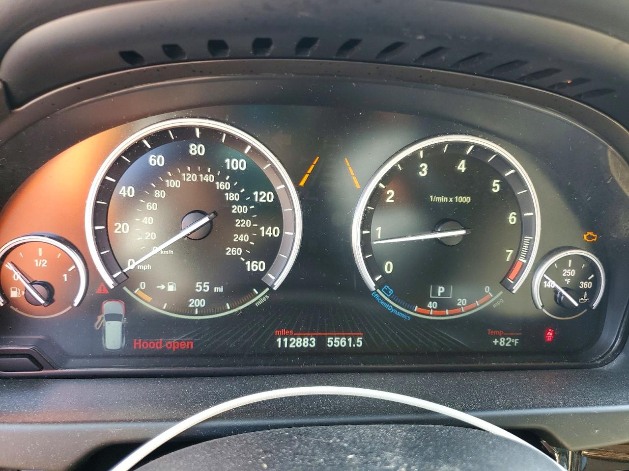 BMW X Series Xdrive50i