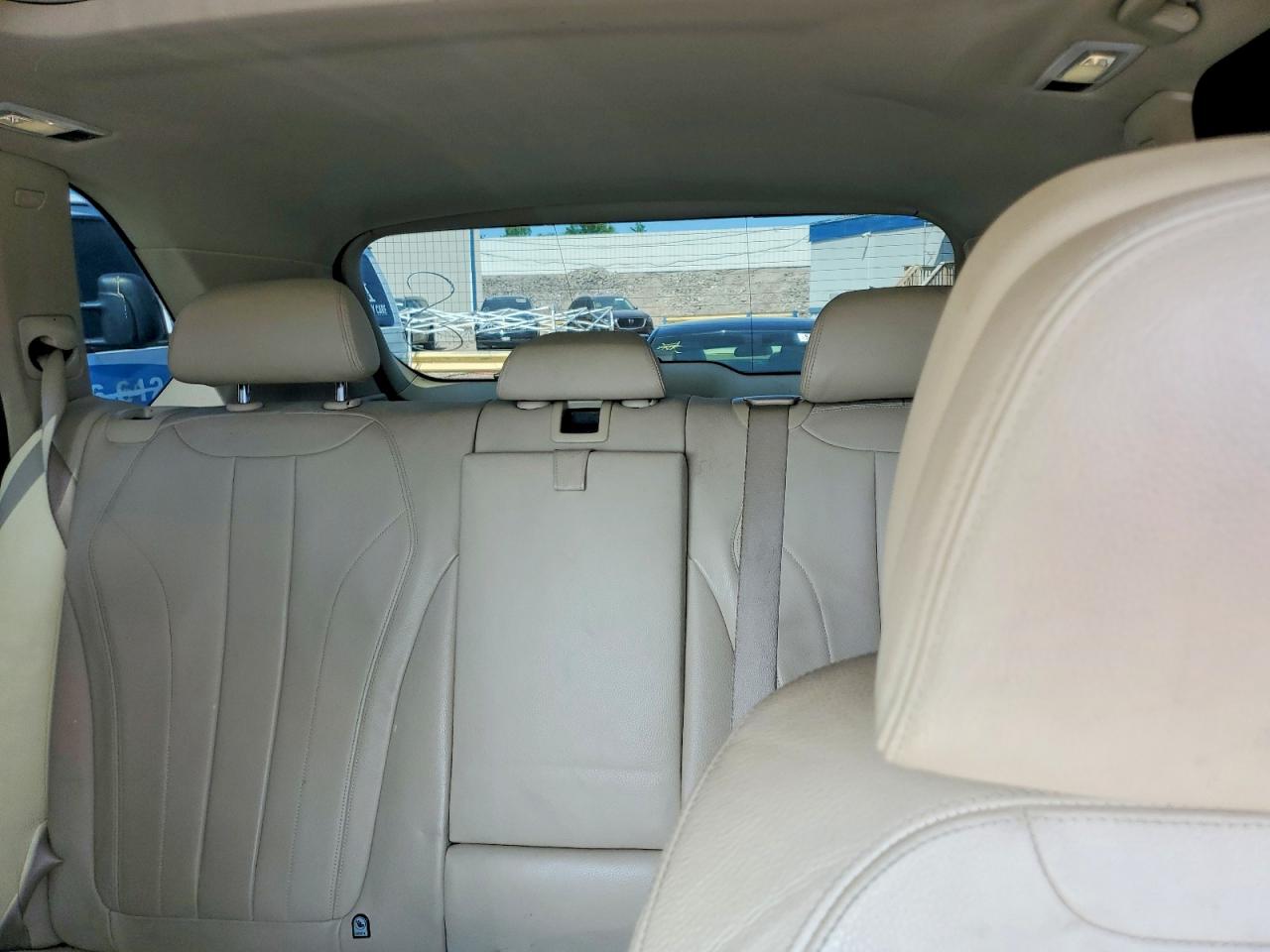 BMW X Series Xdrive50i