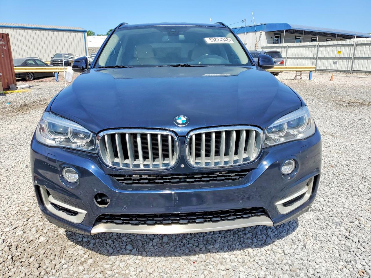 BMW X Series Xdrive50i