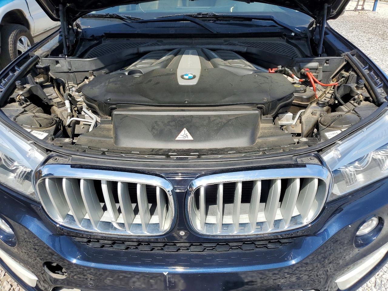 BMW X Series Xdrive50i