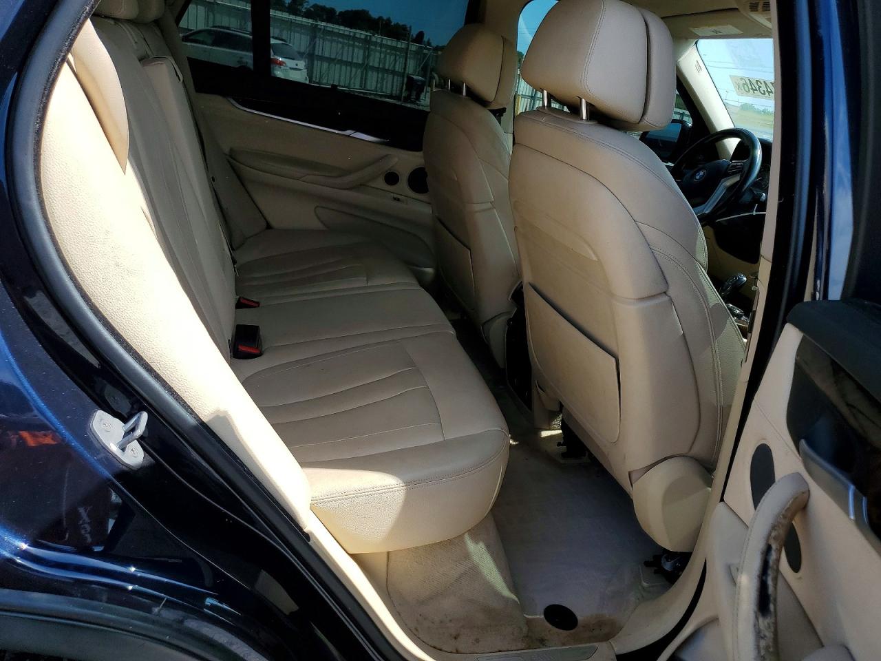 BMW X Series Xdrive50i