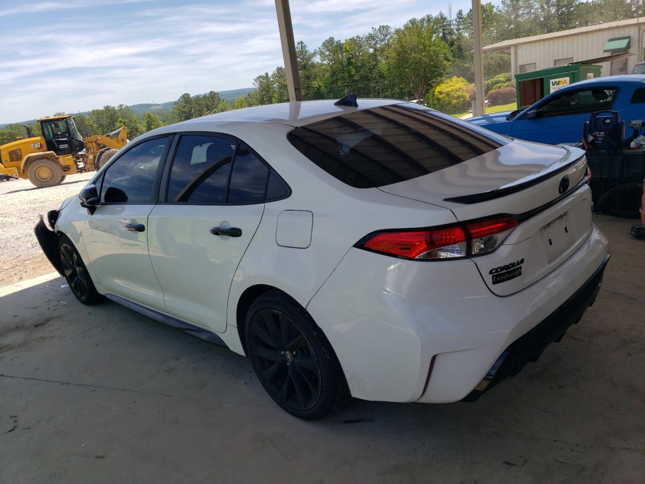 Toyota Corolla Se