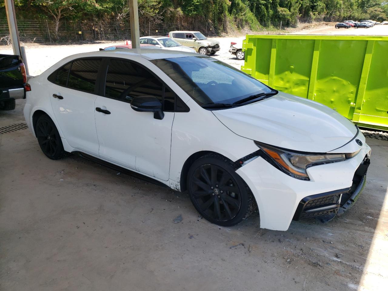 Toyota Corolla Se