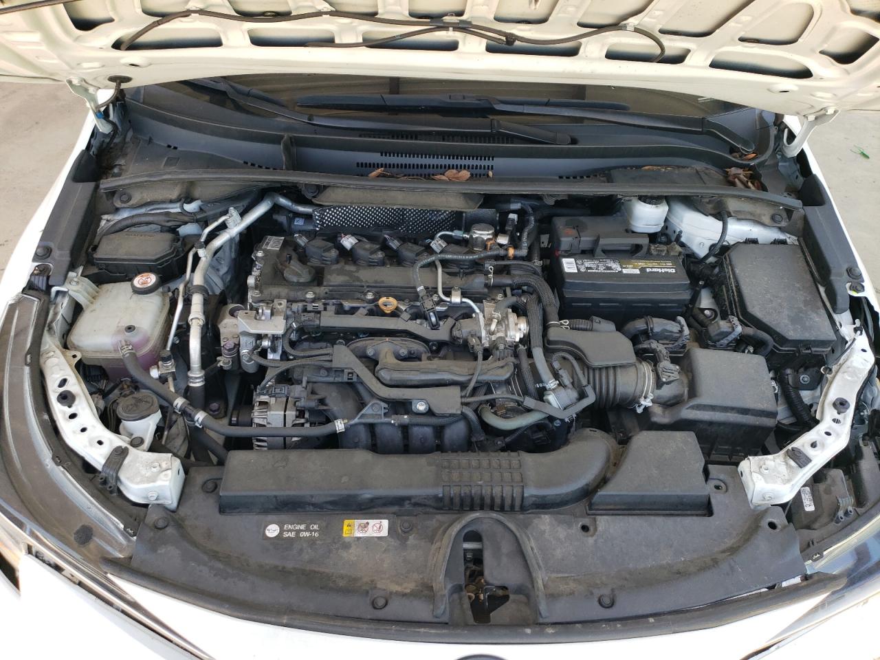 Toyota Corolla Se