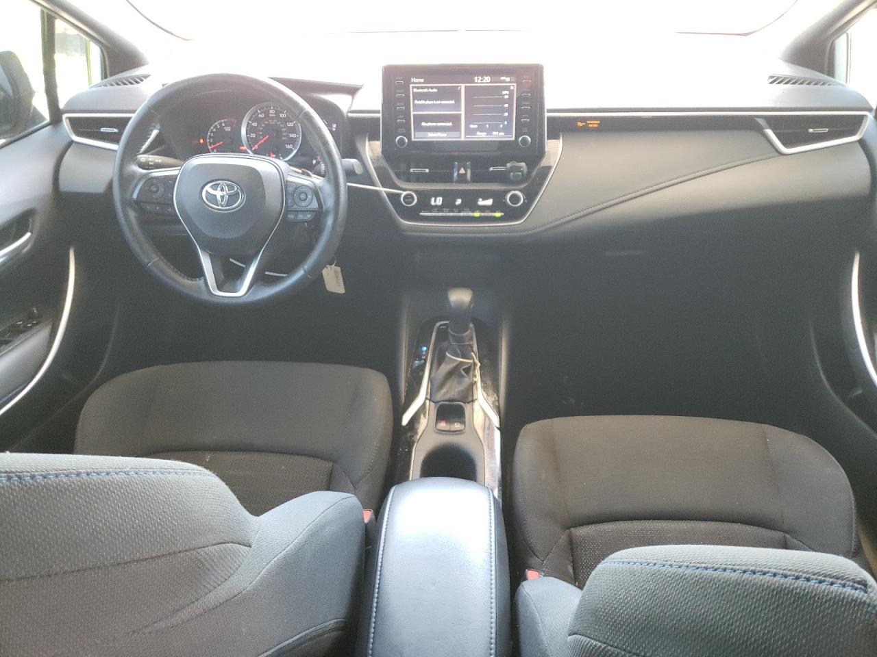 Toyota Corolla Se