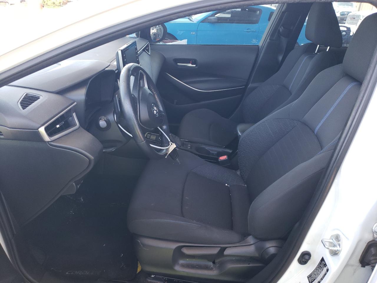 Toyota Corolla Se