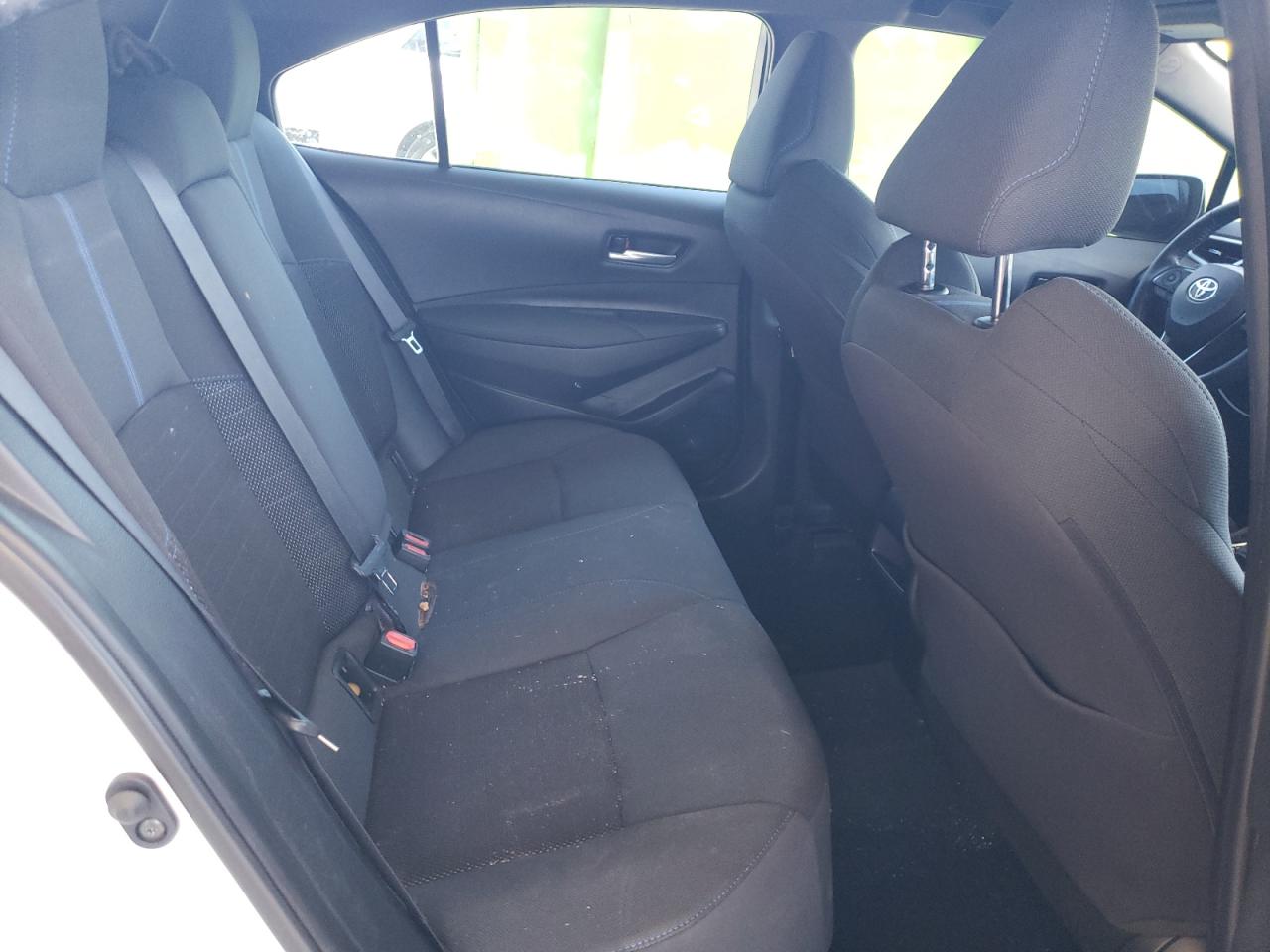 Toyota Corolla Se