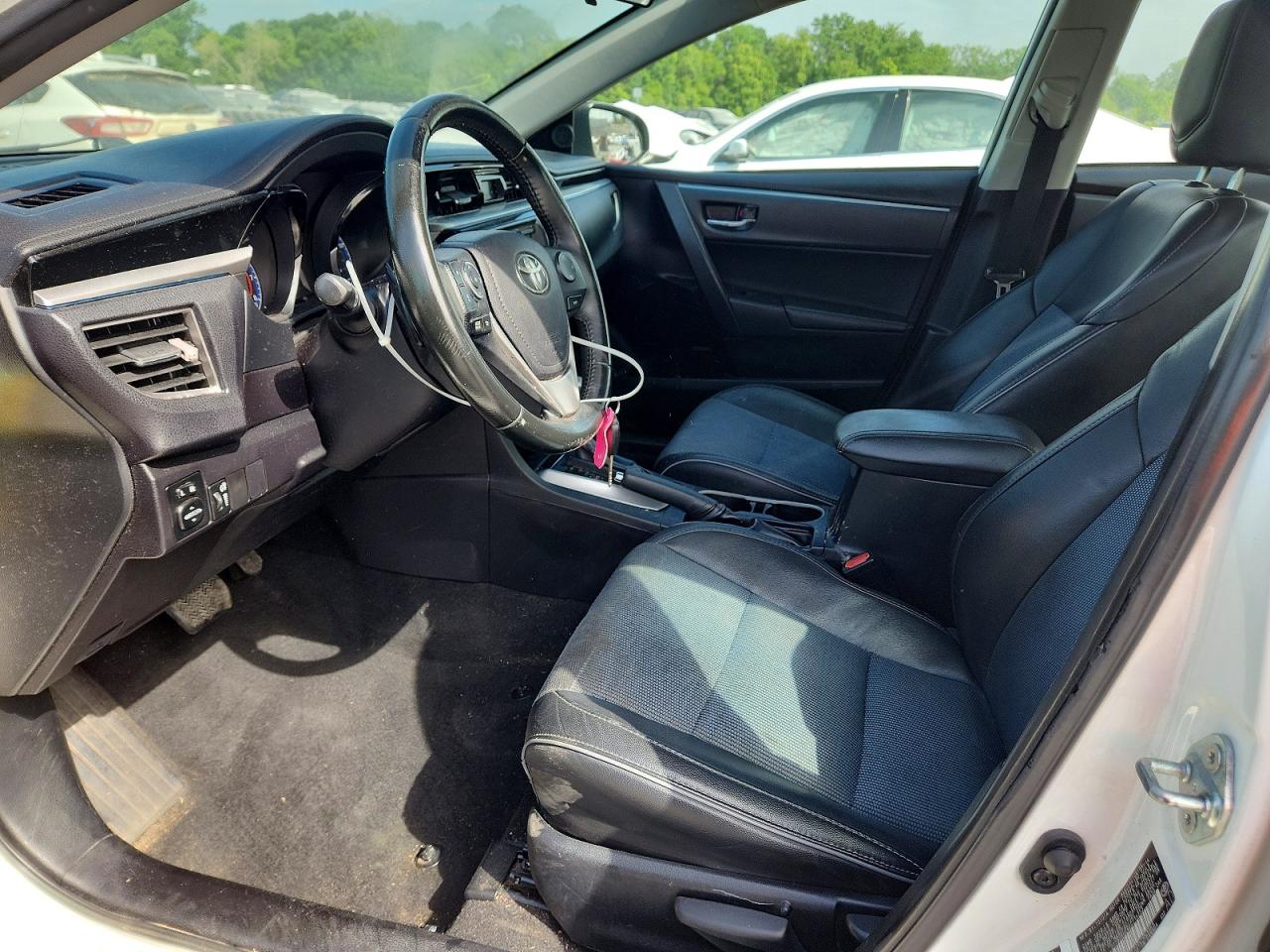 Toyota Corolla S Plus