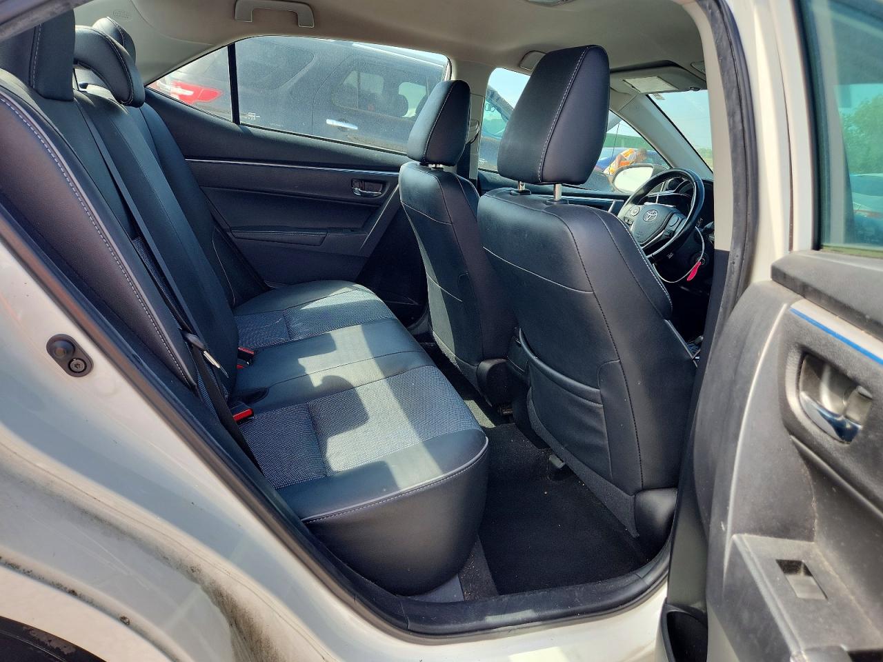 Toyota Corolla S Plus