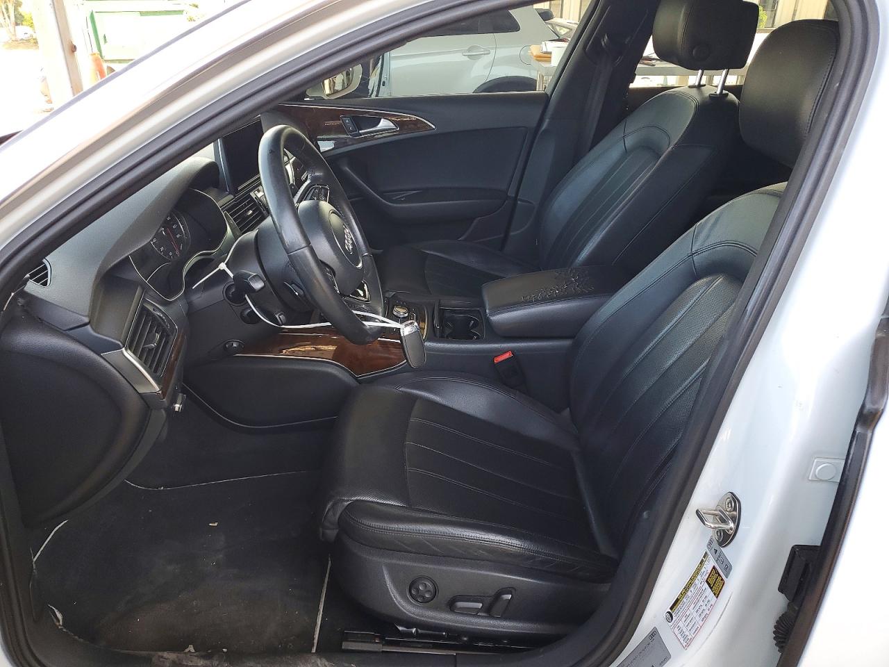 Audi A6 Prestige
