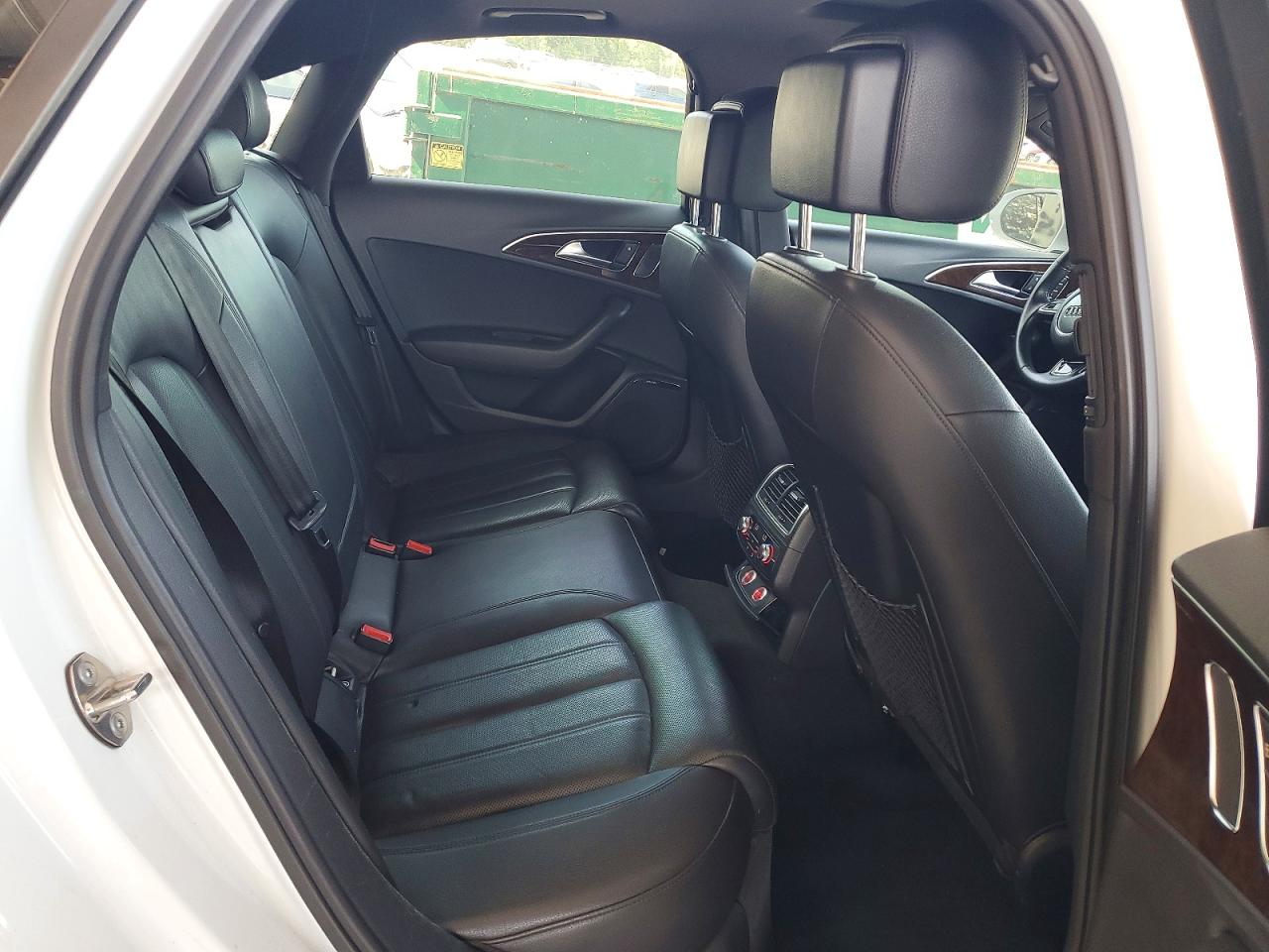 Audi A6 Prestige