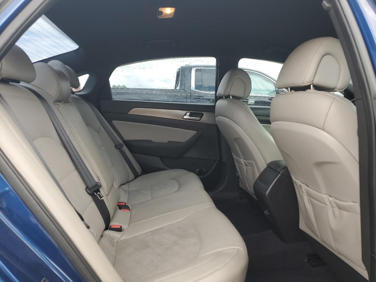 Hyundai SONATA Sport 2.0t