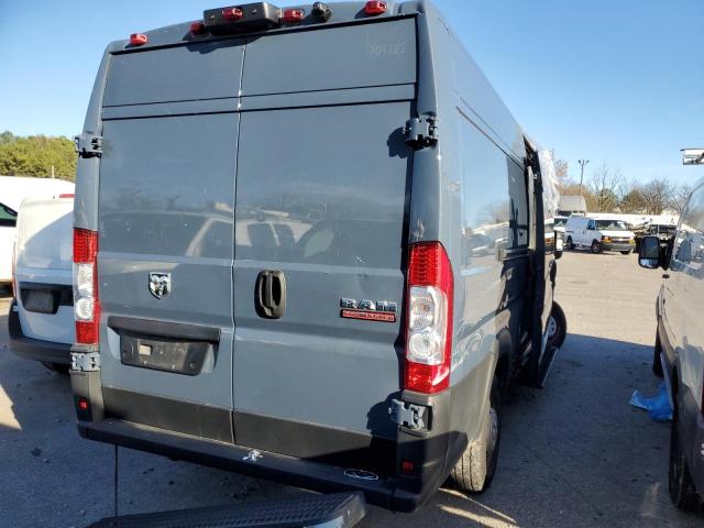 Ram Promaster 3500 High