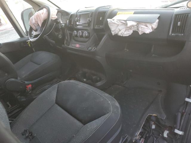 Ram Promaster 3500 High