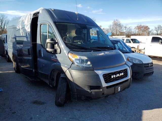 Ram Promaster 3500 High