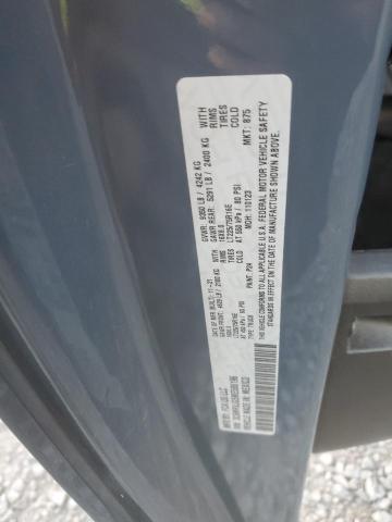 Ram Promaster 3500 High