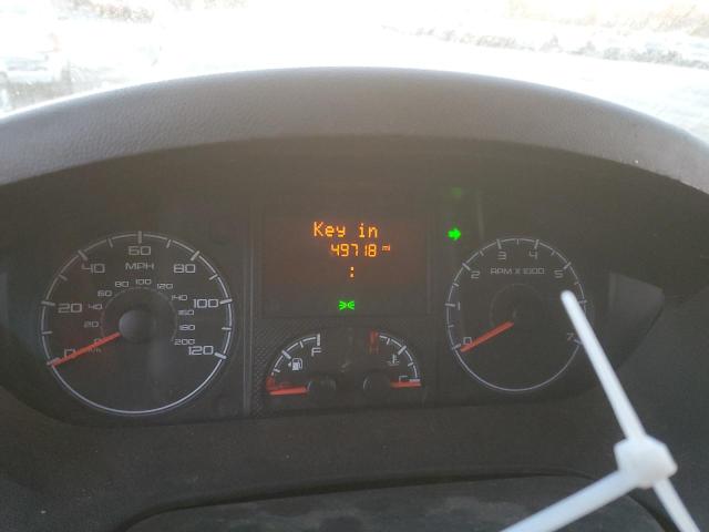 Ram Promaster 3500 High