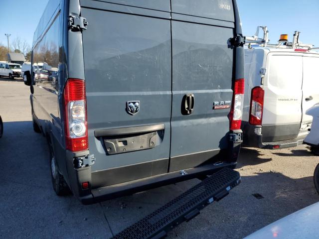 Ram Promaster 3500 High